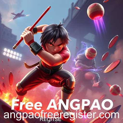Exploring Action Games: A Thrilling Adventure Awaits with Free ANGPAO Register