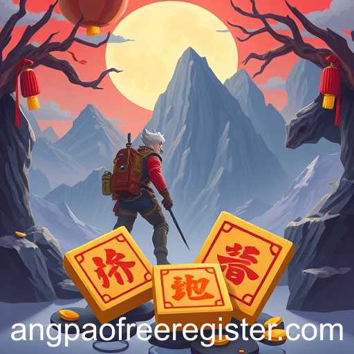 Exploring the Exciting World of Adventure Quests with Free ANGPAO Register