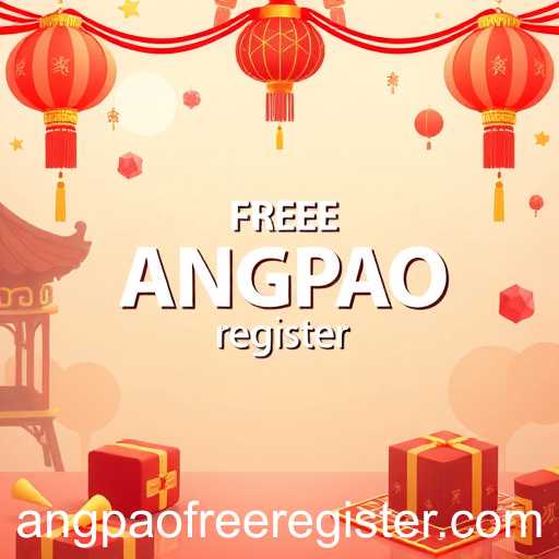 Free ANGPAO register