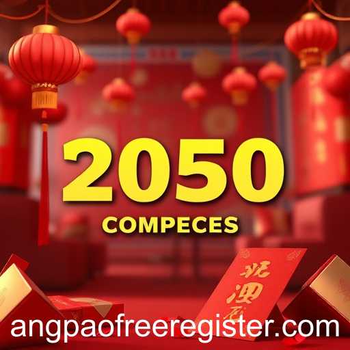 Free ANGPAO register