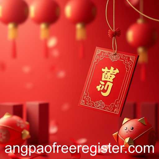 Digital Trends in Gaming: Exploring the ANGPAO Craze
