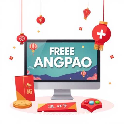 The Digital Evolution of Free ANGPAO Gaming