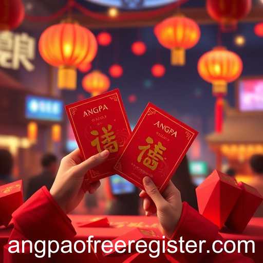 The Rise of Free ANGPAO in Gaming