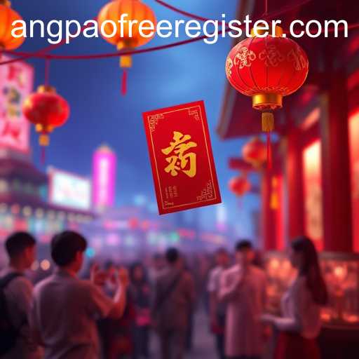 The Rise of Free ANGPAO Promotions in Online Gaming