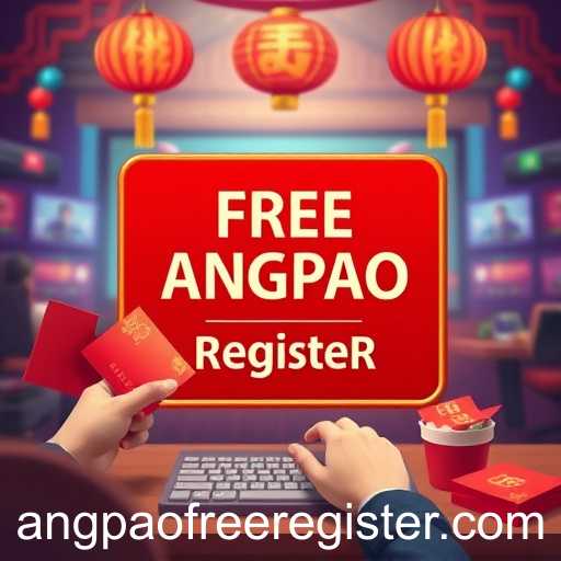 The Emerging Trend of ANGPAO Promotions in Gaming