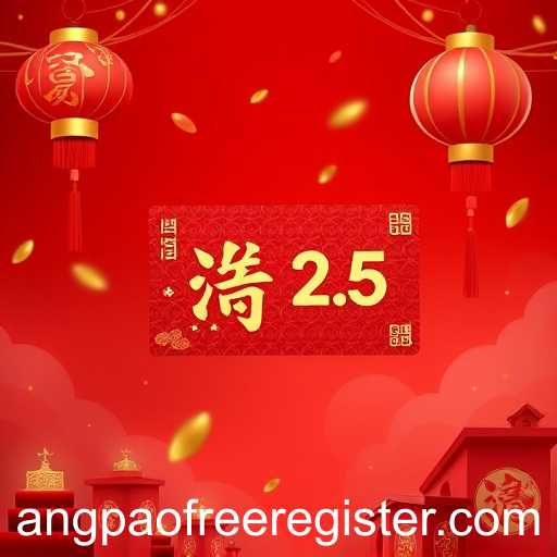 Gaming Platforms Offer Free ANGPAO Registration
