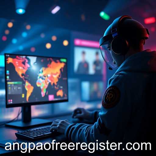 Digital Innovations and Gaming Trends in 2025