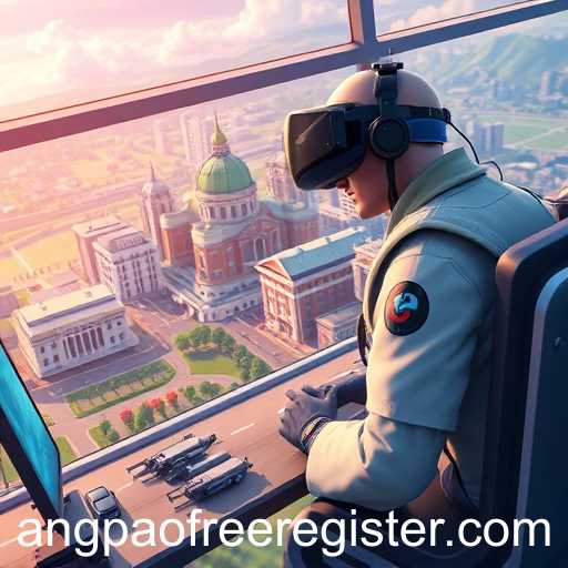 Gaming Trends Shaping the Future