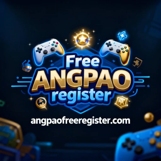 Free ANGPAO register