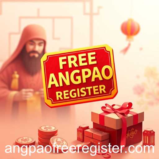Rise of Online ANGPAO Promotions in 2025
