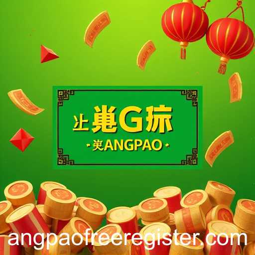 Free ANGPAO register
