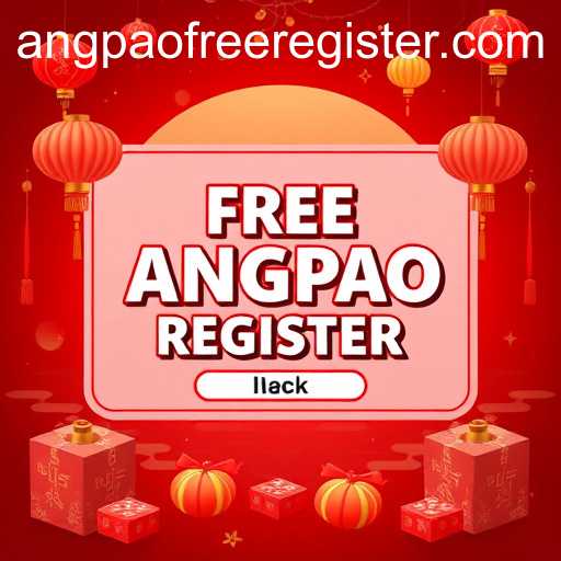 The Rise of Game Promotions: Unpacking Free ANGPAO Register