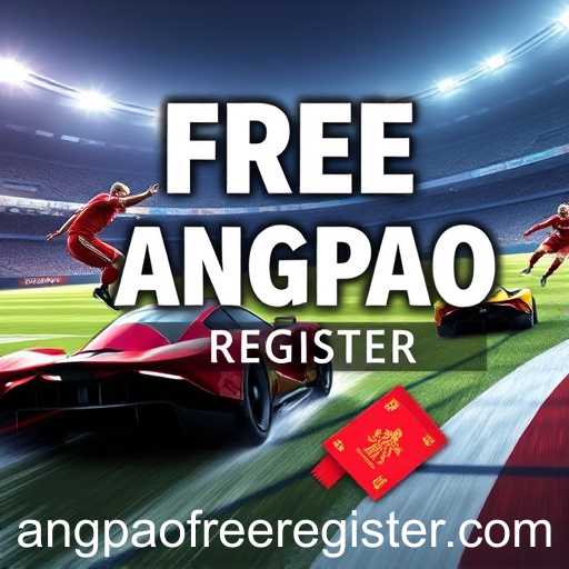 Free ANGPAO register