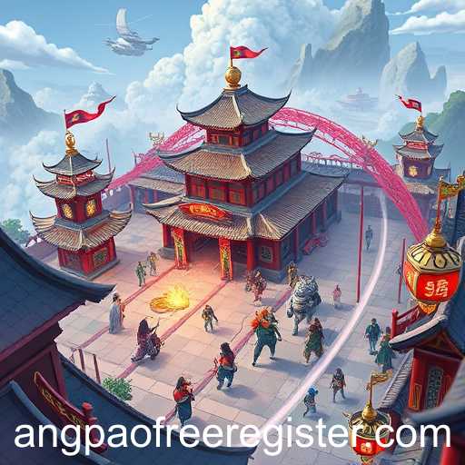 Uncovering the Excitement of Strategy Play with Free ANGPAO Register